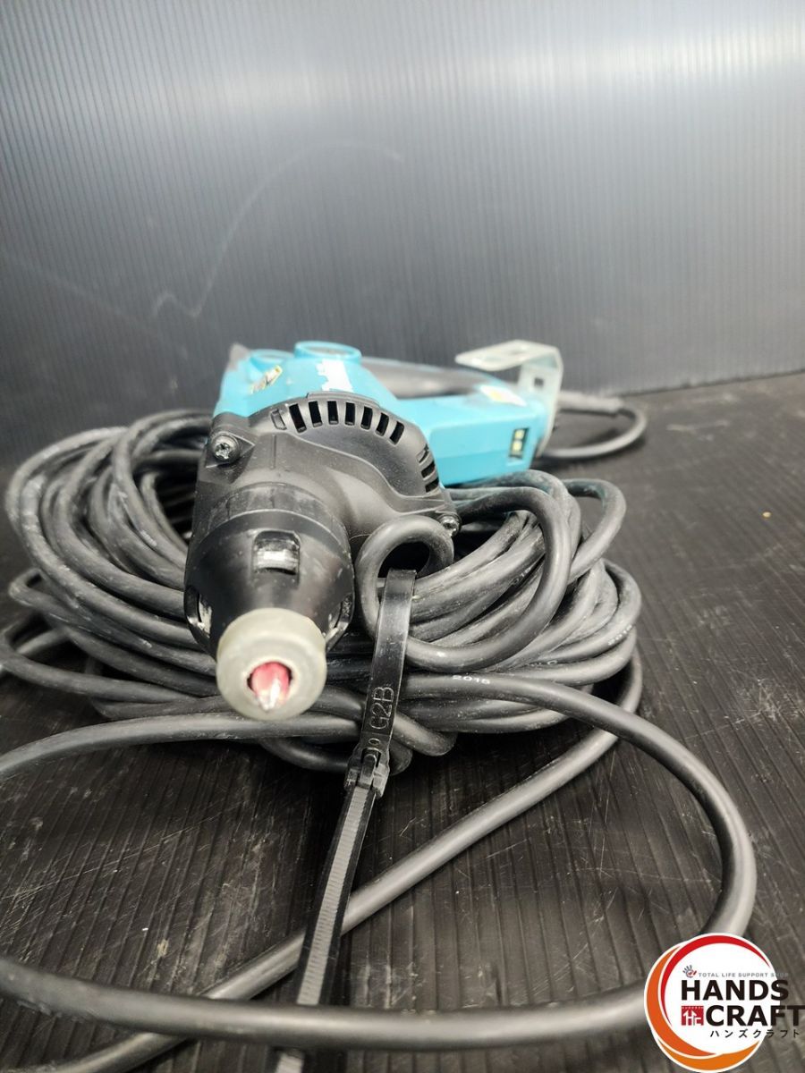 ♭ 品 makita マキタ 18V 充電式スクリュードライバ FS455DZ 本体のみ