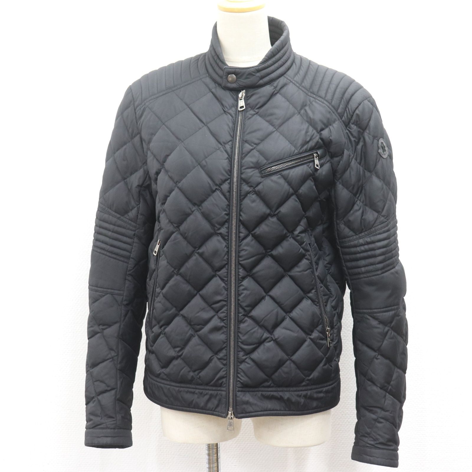 ITX2RI6ABPPG 国内正規品 MONCLER モンクレール BREITMAN ブライトマン