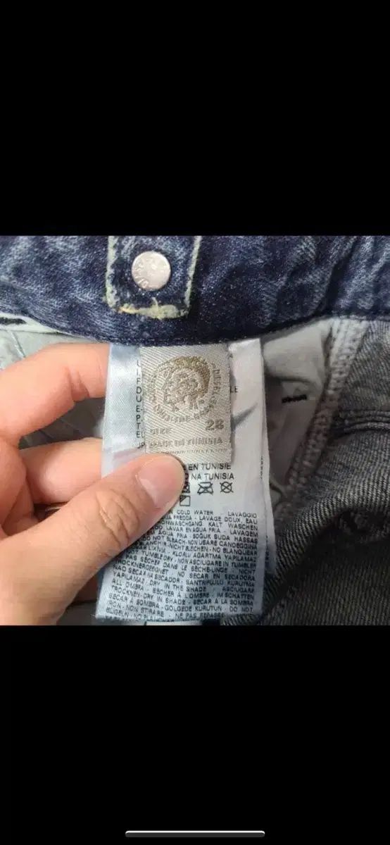 DIESEL オーバーオール