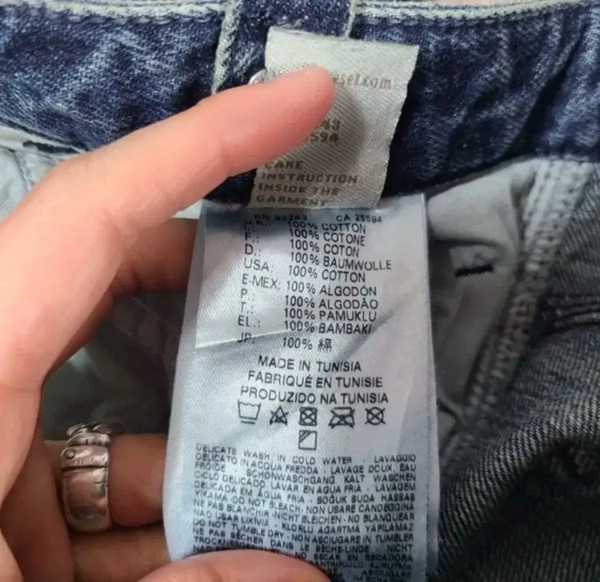 オーバーオール 29