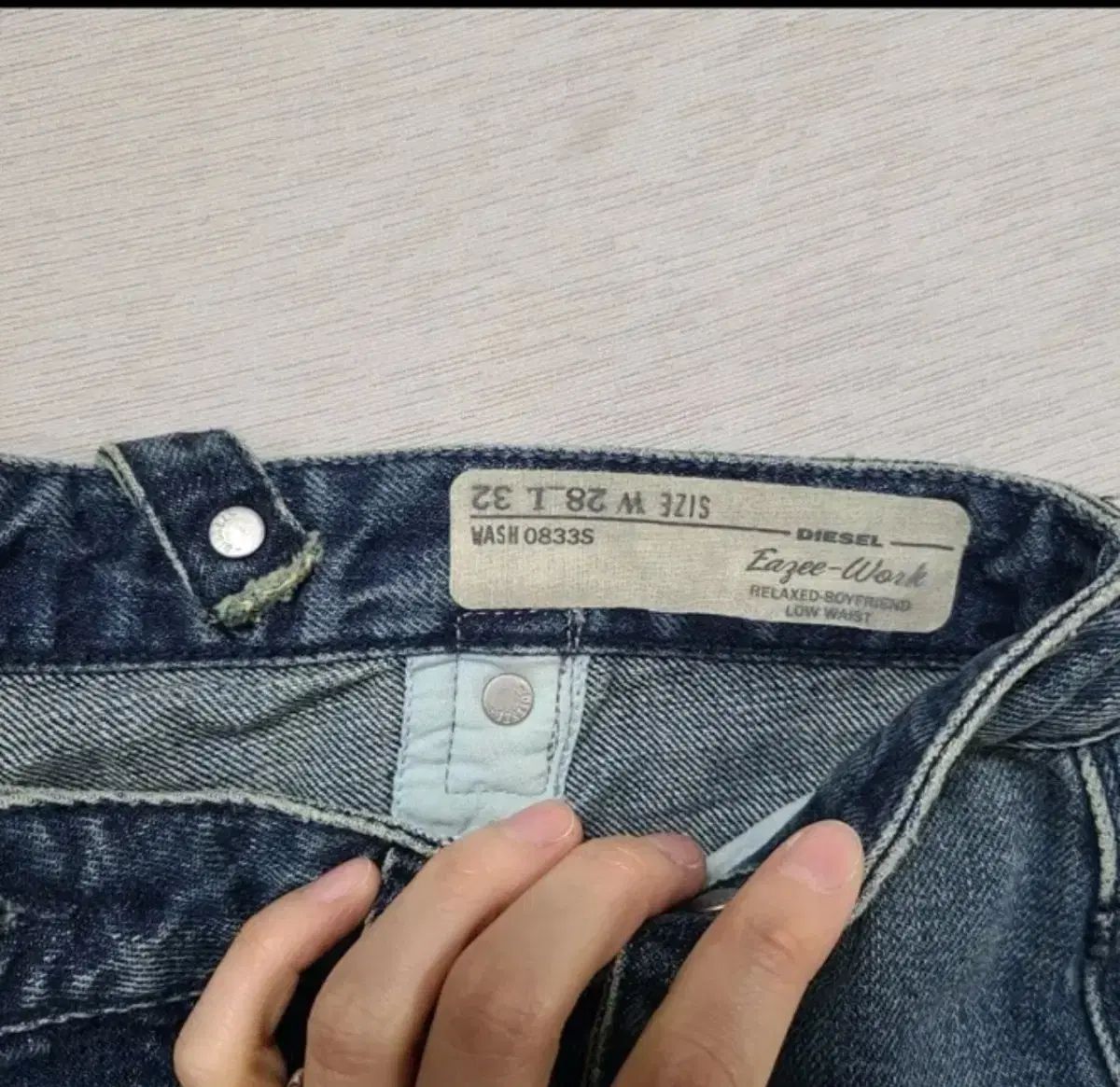 オーバーオール 29