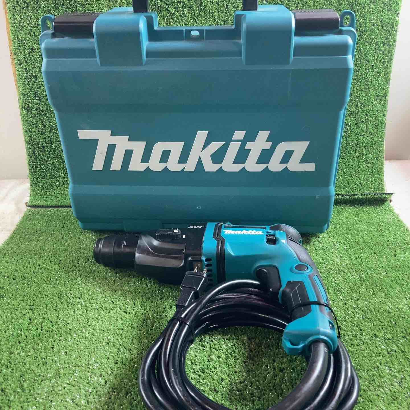 ☆マキタ(makita) ハンマドリル HR1841F【川崎店】 クリアランス ☆マキタ(makita) ハンマドリル HR1841F【川崎店】 クリアランス