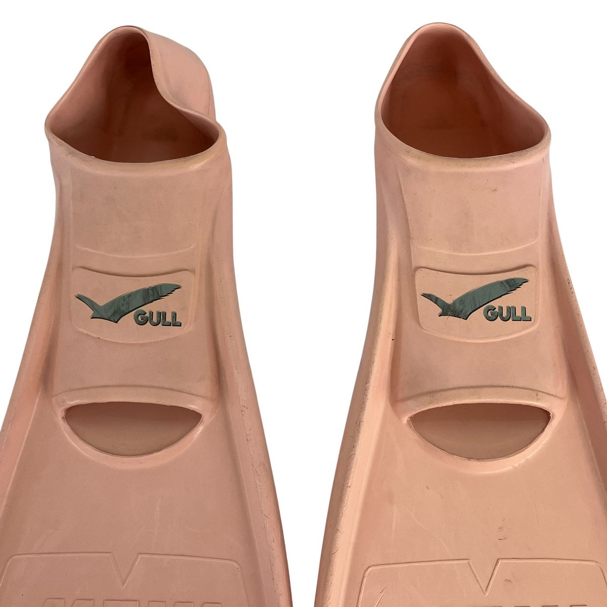  GULL MEW フィン ダイビング用品 ピンク M 23-24 フィン ダイビング シュノーケリング