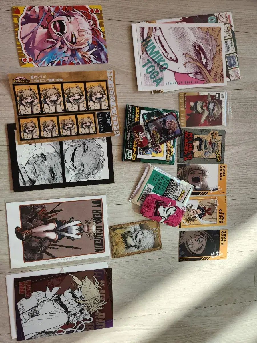 まとめ レディース少し添え