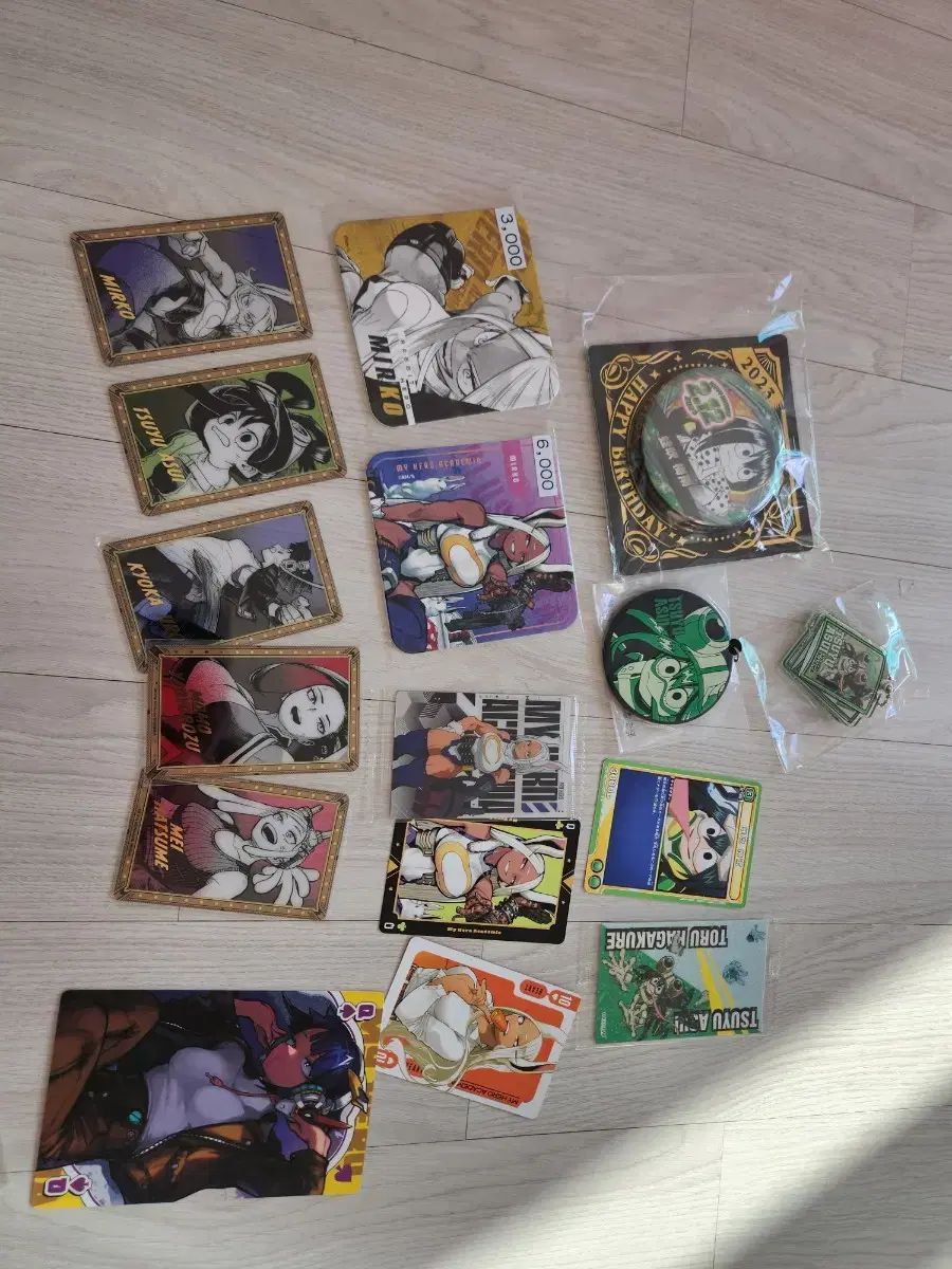 レディース少し添え