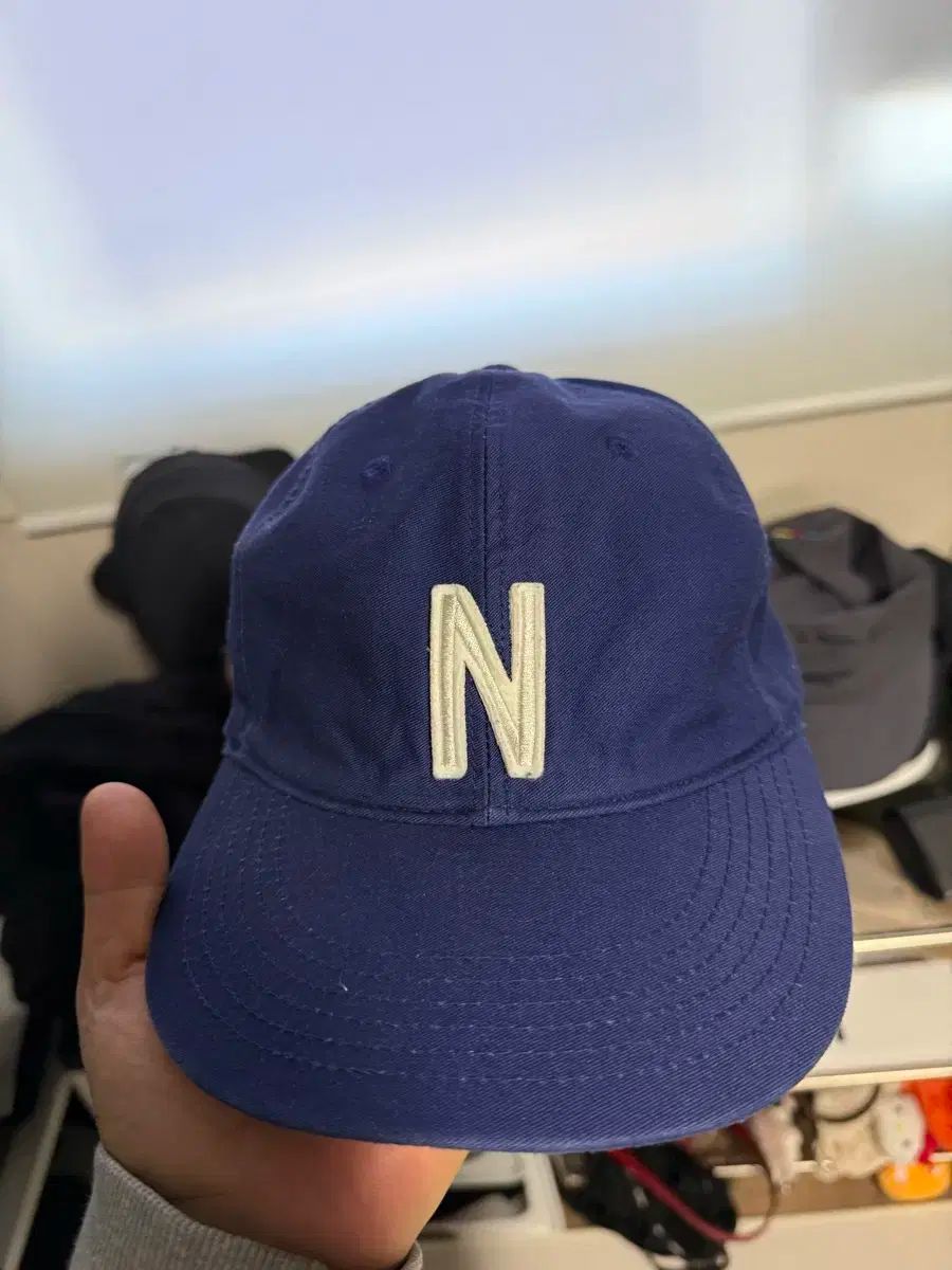 コレクトフィシス テプストアズ 帽子 large ラージ