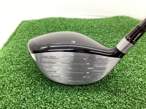 中古】 テーラーメイド 300 MINI DRIVER 11.5° ドライバー DR TENSEI