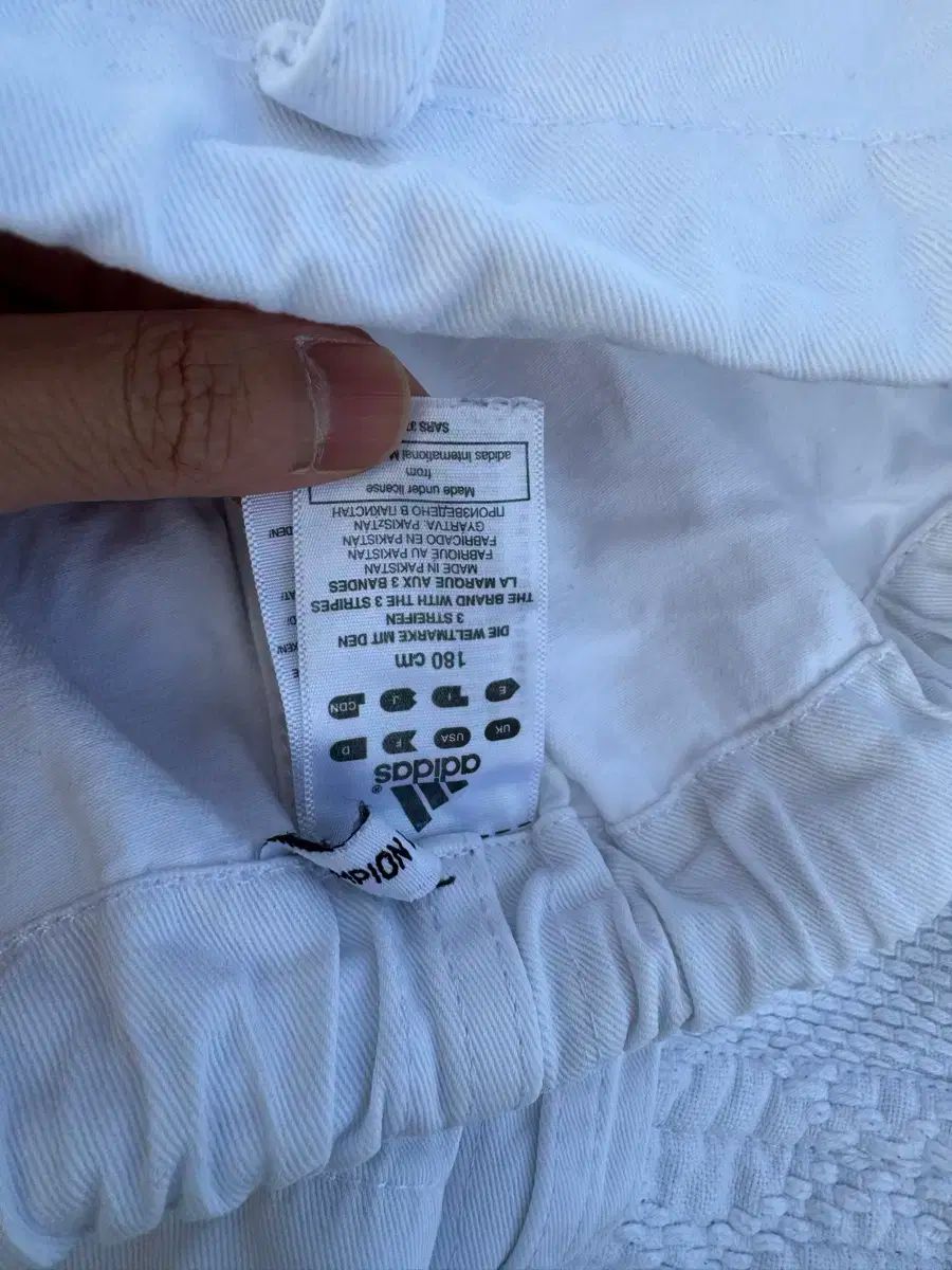  アディダス 選手用 柔道着 チャンピオン2 リウ オリンピック バージョン 180 サイズ その他 柔道