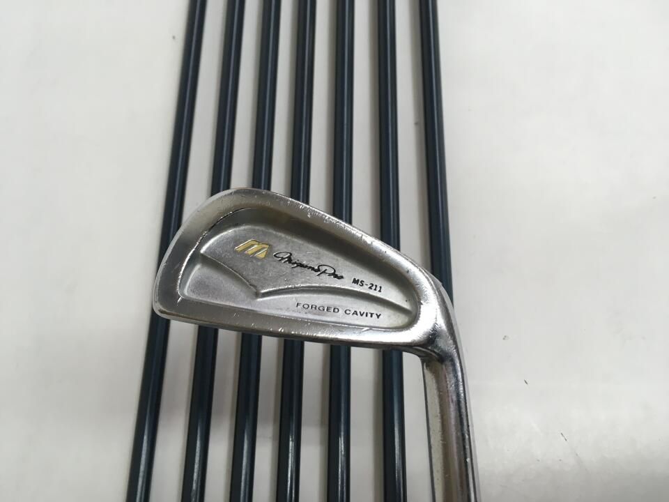 MS-211 8 TF-PRO 149 アイアンセット ミズノ 最短