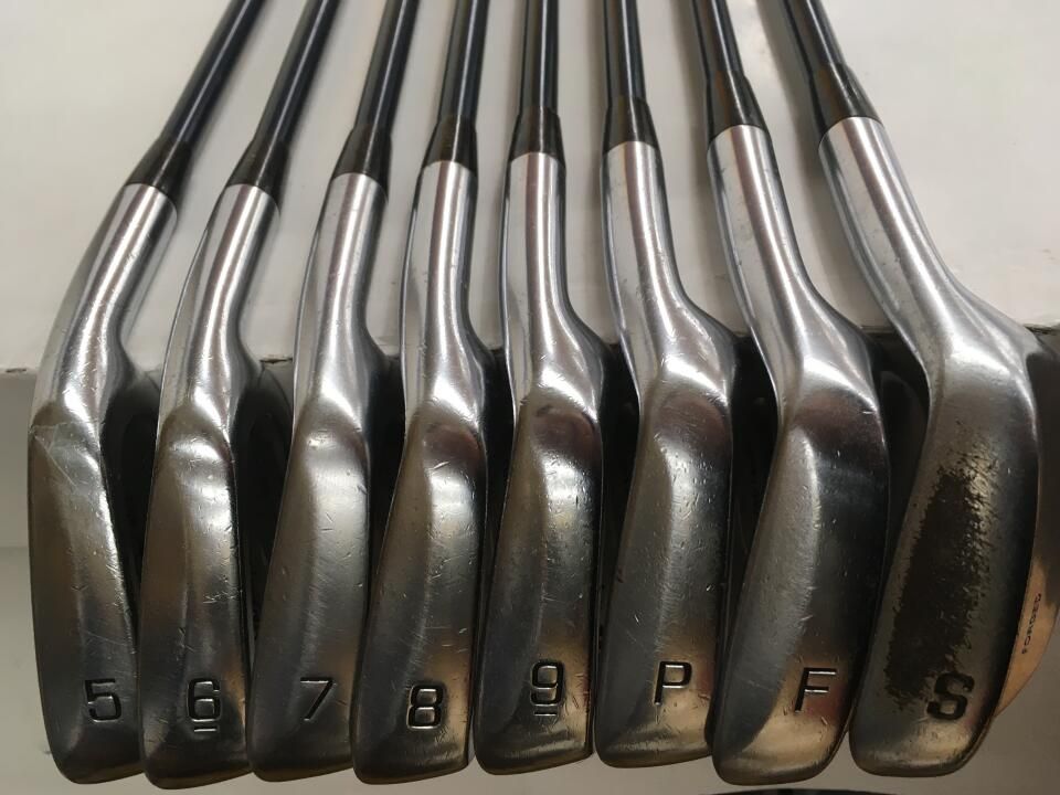 MS 211 8 TF PRO 149 アイアンセット ミズノ 最短