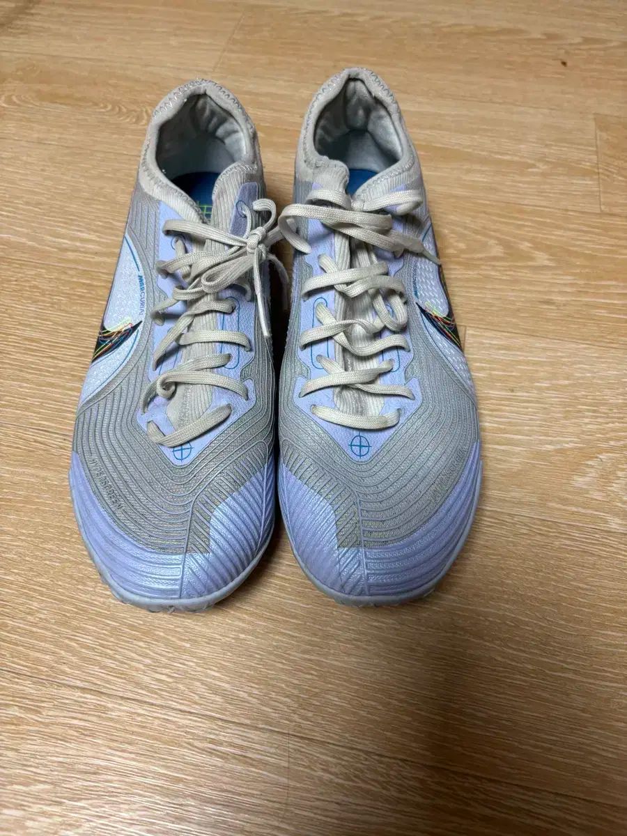 ナイキ マーキュリアル 14プロ tf