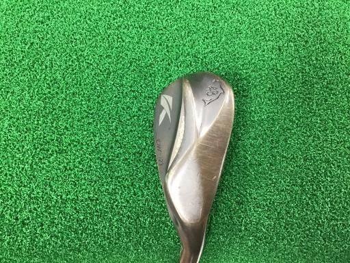 キャスコ Dolphin Wedge DW-123 Copper 48° ウェッジ WG Dolphin DP-231 フレックスその他 メンズ 男性用 右利き 右用 Cランク ゴルフクラブ