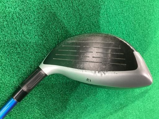 テーラーメイド　M4 フェアウェイウッド　7W 中古】 テーラーメイド M4 7W フェアウェイウッド FW 純正特注シャフト