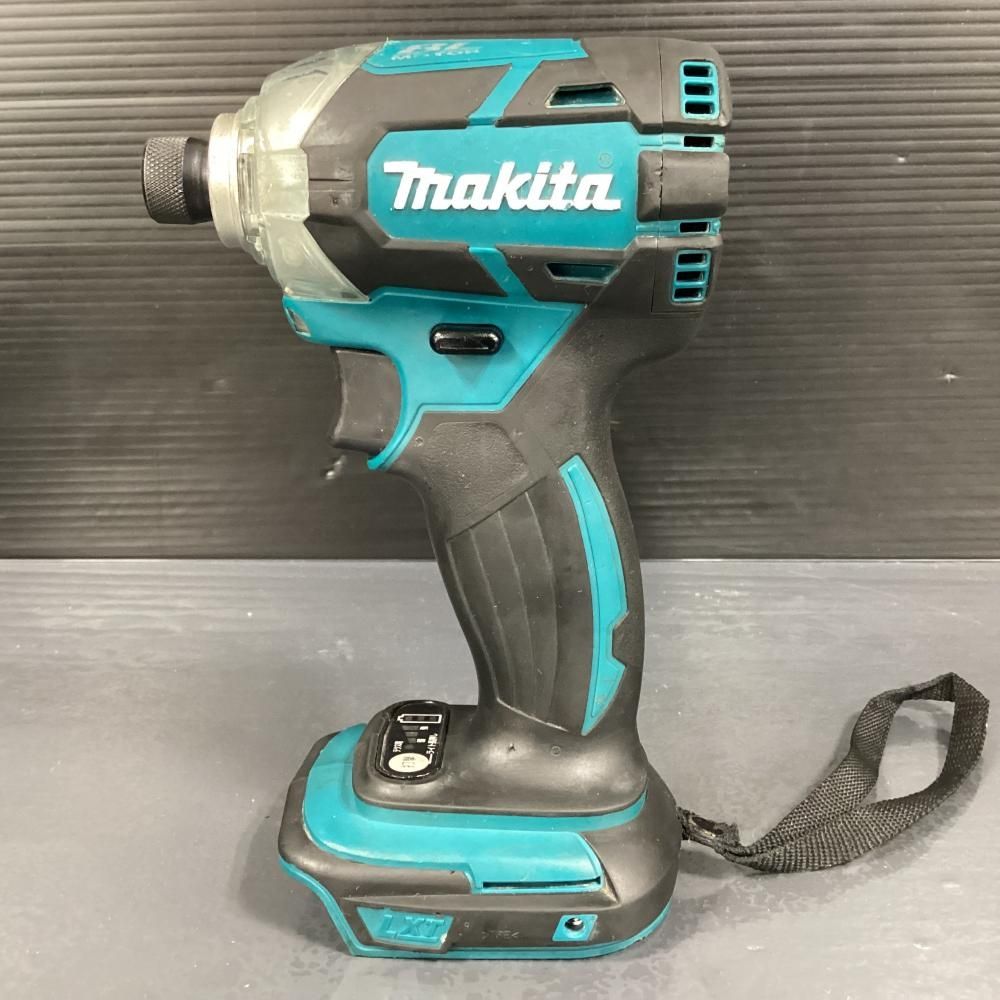 makita TD148DZ 18V充電式インパクトドライバ 本体のみ 202