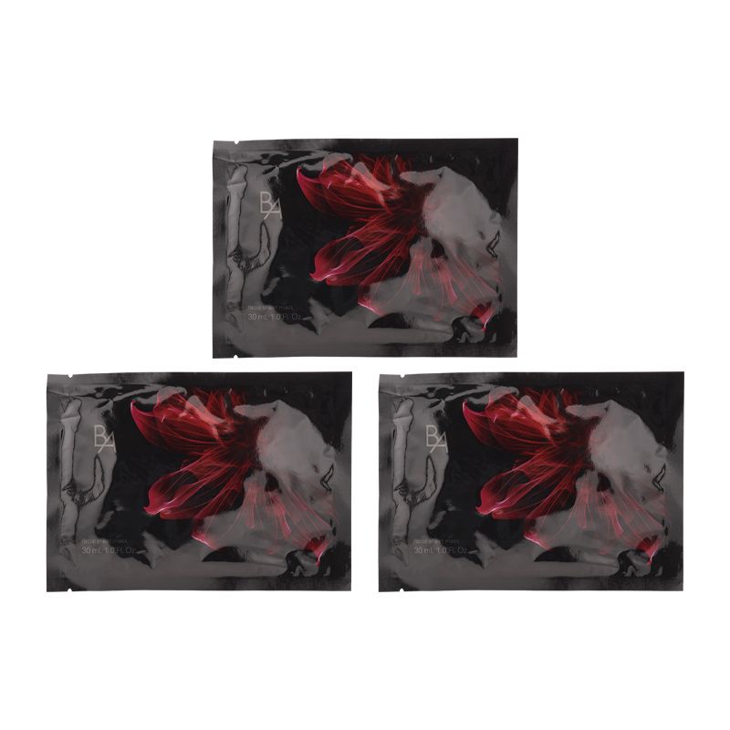 ポーラ　BAローション詰め替え＋シートマスク3枚 3個セット]POLA ポーラ B.A ローションマスク 30mL 1枚入り