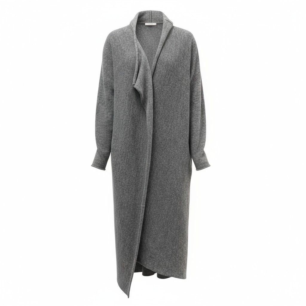 38k16【美品】JURGEN LEHL Babaghuri ヨーガンレール ババグーリ