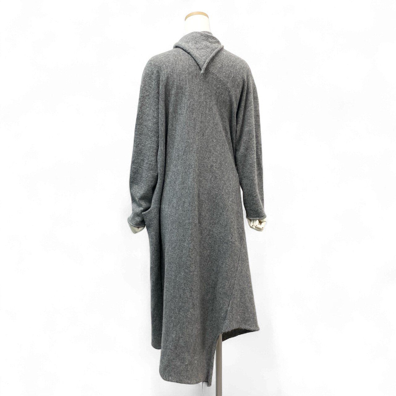 38k16【美品】JURGEN LEHL Babaghuri ヨーガンレール ババグーリ