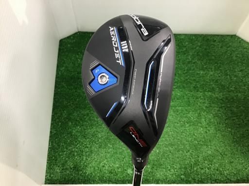 コブラAEROJET ユーティリティ4U COBRA（ゴルフ） コブラ Cobra ユーティリティ AEROJET ONE LENGTH