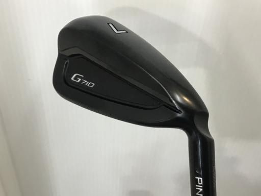 ピン G710 5S アーコス付き アイアンセット IR NS PRO 950GH neo フレックスS メンズ 男性用 右利き 右用 Cランク ゴルフクラブ