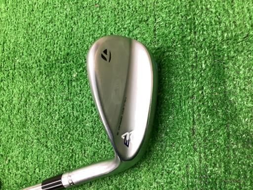 テーラーメイド Taylor Made MILLED GRIND 3 58° 11° ウェッジ WG Dynamic G フレックスS メンズ 男性用 右利き 右用 Cランク ゴルフクラブ