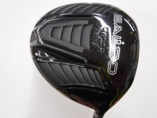 BALDO CORSA PERFORMANCE 435 1W ドライバー DR 純正特注シャフト フレックスR メンズ 男性用 右利き 右用 Cランク ゴルフクラブ