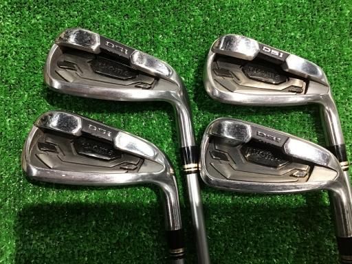 RYOMAアイアンセット TOUR AD SRフレックス RYOMAアイアンセット TOUR AD SRフレックス 中古】 リョーマゴルフ