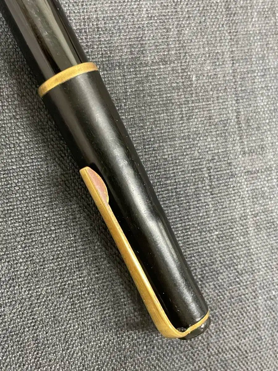 スチール Mニブ