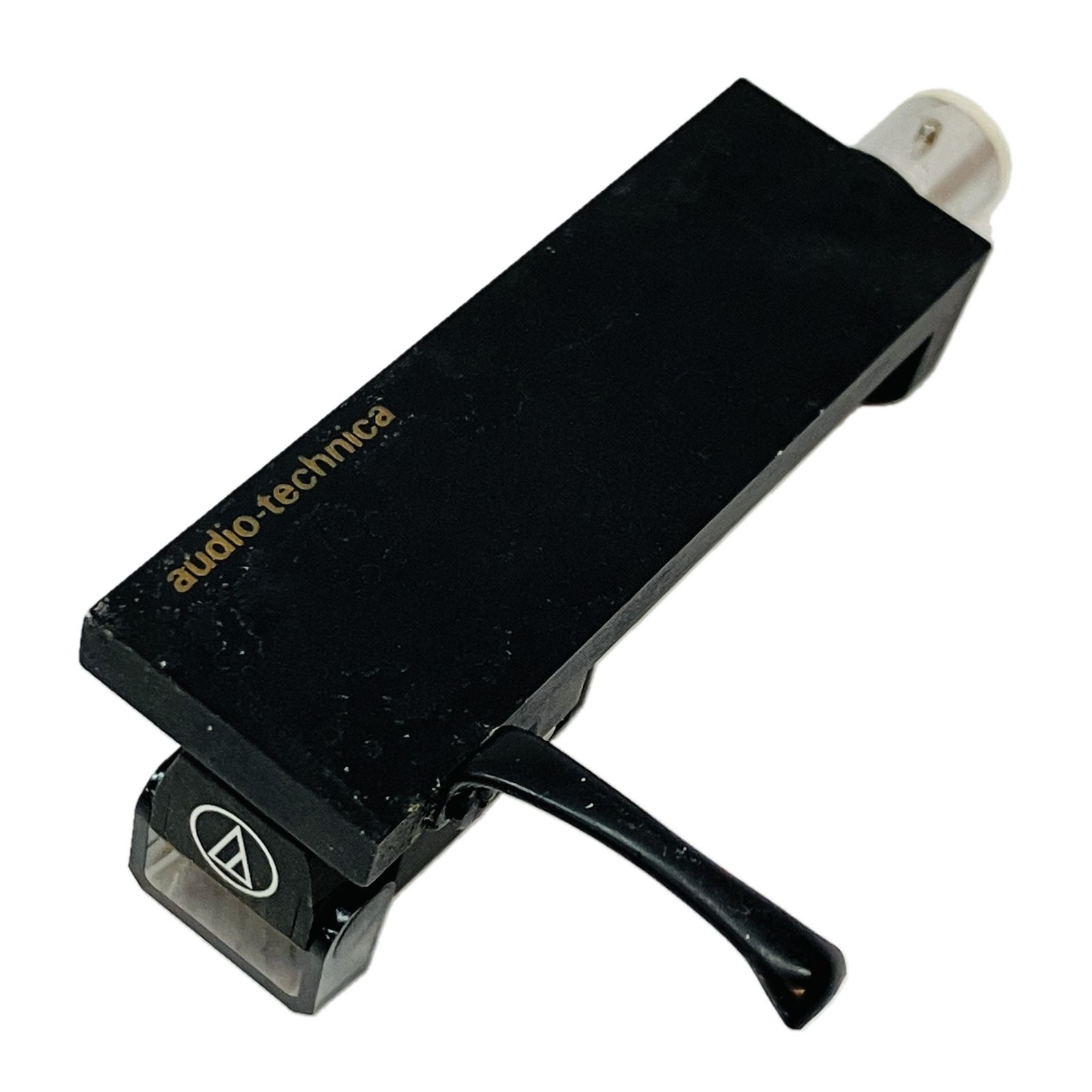 audio-technica AT30E MC カートリッジ レコード オーディオ 音響 オーディオテクニカ ジャンク C10620704