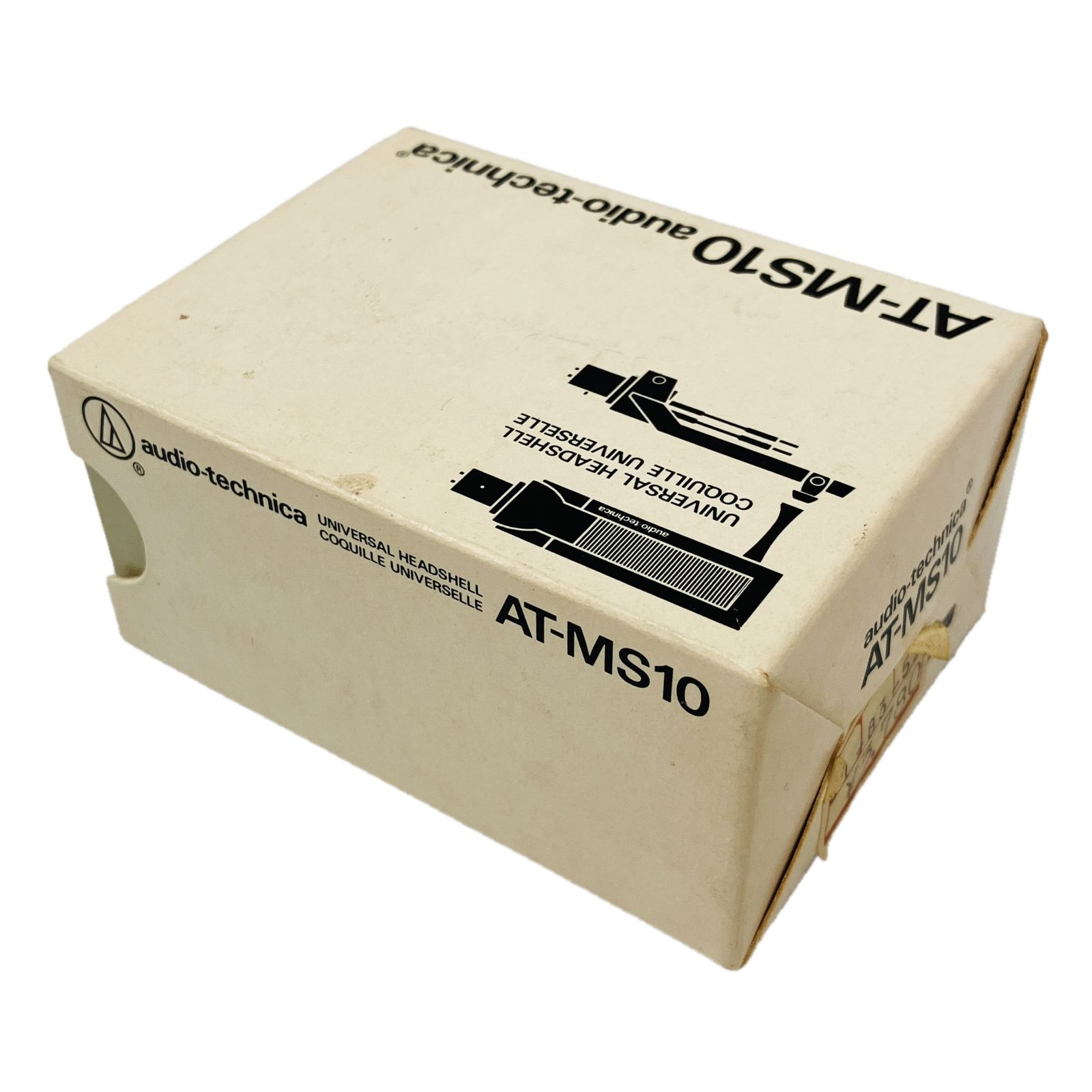 オーディオテクニカAT30Eカードリッジ Yahoo!オークション - audio-technica AT30E カートリッジ大型ディスプ