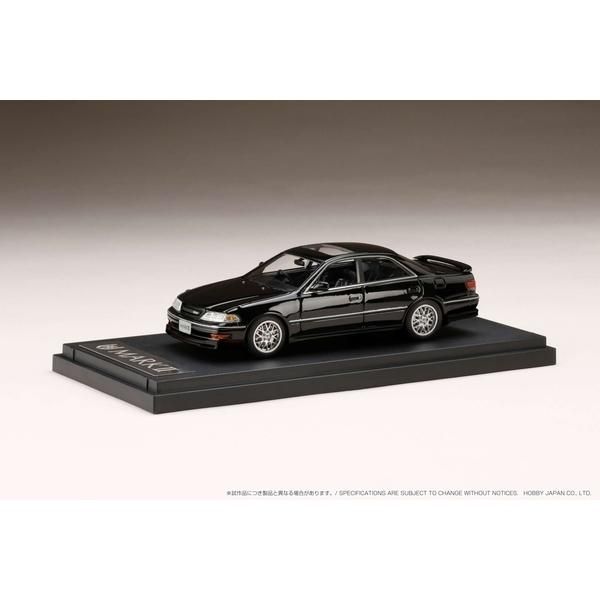 MARK43 1 43 PM43148CBK Toyota Mk2 Tourer V JZX100 ミニカー 在庫品