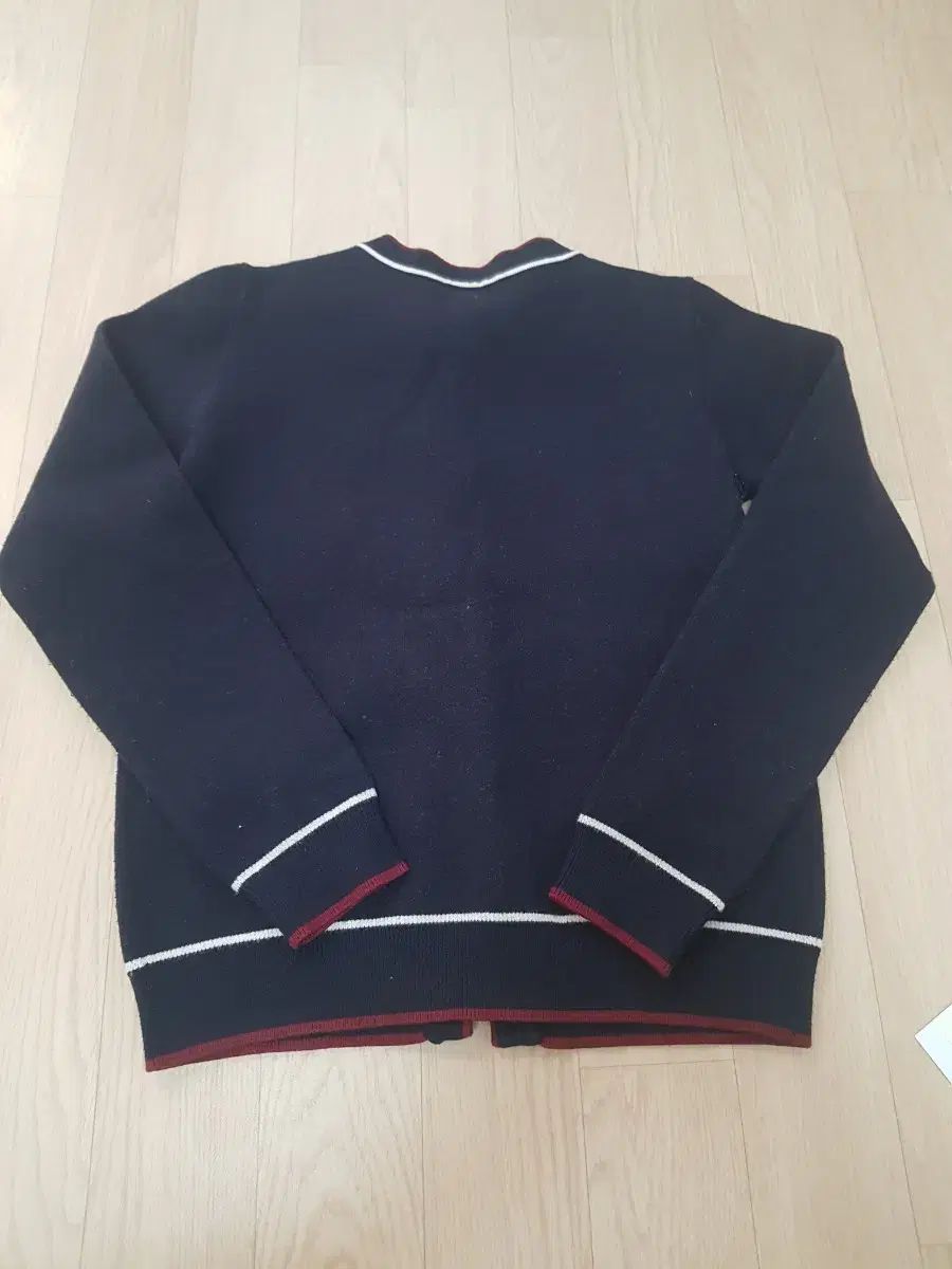 ダックスあんさんぶるスターズ あんスタ ニットカーディガン 150