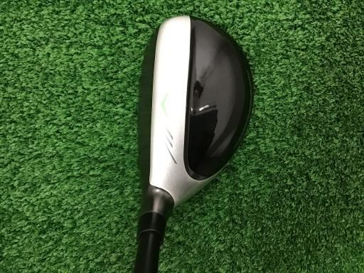 中古】 ダンロップ XXIO(2022) eks H4 ユーティリティ UT Miyazaki AX