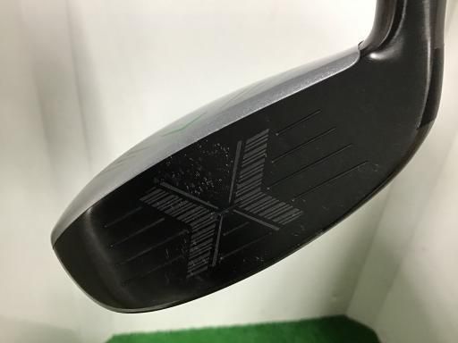 中古】 ダンロップ XXIO(2022) eks H4 ユーティリティ UT Miyazaki AX