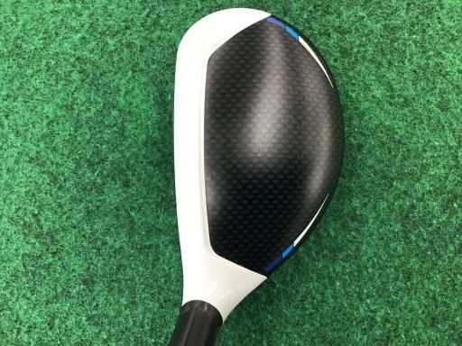 テーラーメイド SIM 2 MAX U 4 USA ユーティリティ UT VENTUS BLUE 7 TM フレックスS メンズ 男性用 右利き 右用 Cランク ゴルフクラブ