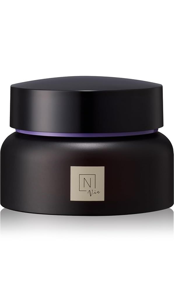 N organic Vie ヒアルアップ リフトクリーム 47g 朝晩約2ヶ月分 リラックスシトラスの香り ハリ密ヒアル処方 瞬間密着テクスチャ