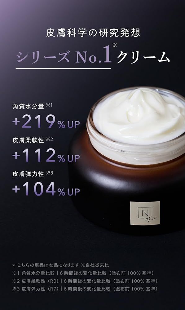 Vie ヒアルアップ