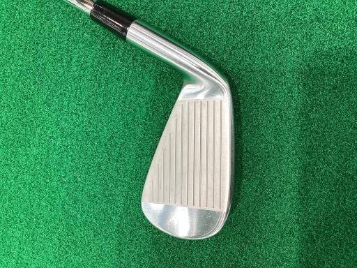 ミズノ Mizuno Pro 223 4 アイアン LI NS PRO MODUS3 TOUR115 フレックスS メンズ 男性用 右利き 右用 Cランク ゴルフクラブ