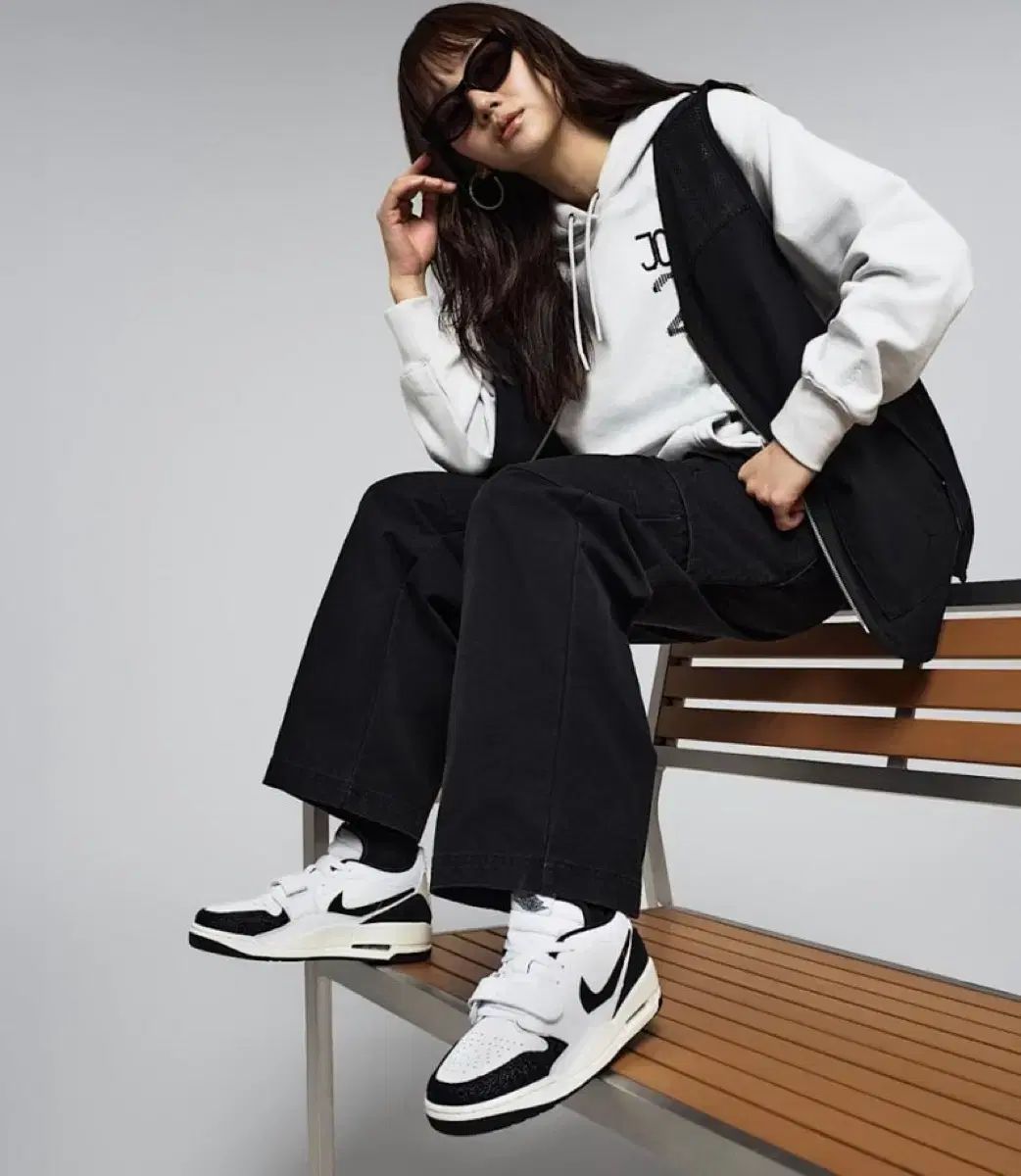  ナイキ レディース エア ジョーダン レガシー 312 LOW 250 シューズ(男性用) バスケットボール