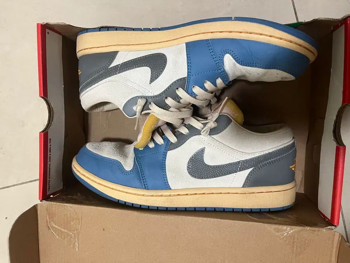  ナイキ エア ジョーダン1 ロー SE TOKYO シューズ(男性用) バスケットボール