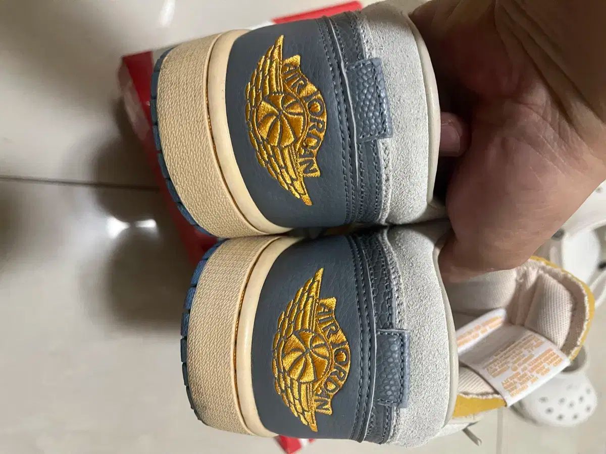 ナイキ エア ジョーダン1 ロー SE TOKYO