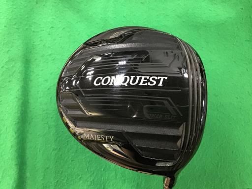 中古】 マジェスティゴルフ(旧マルマン) MAJESTY CONQUEST(2022) 10.5