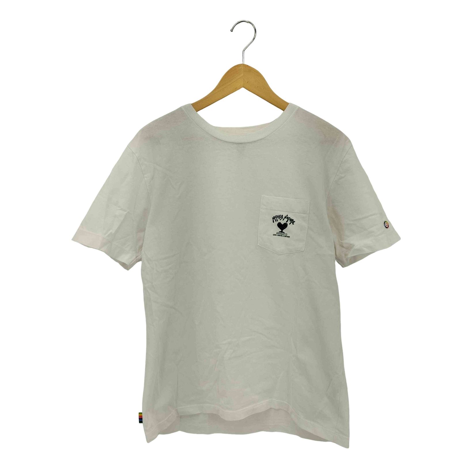 ハリウッドランチマーケット HOLLYWOOD RANCH MARKET ポケット付き