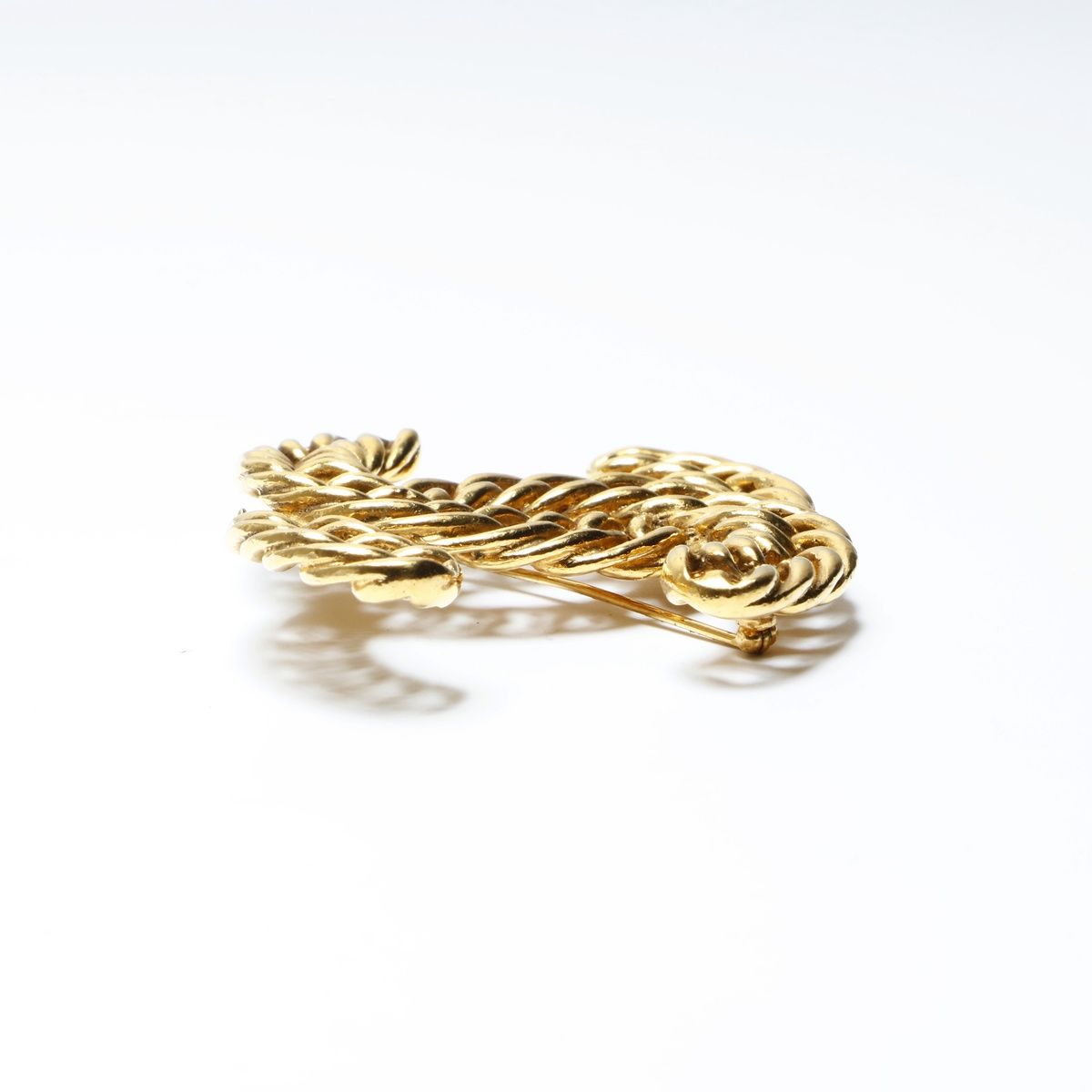  CHANEL シャネル ブローチ ココマーク その他 アクセサリー