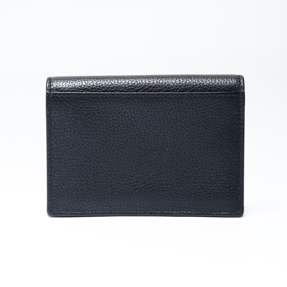  YVES SAINT LAURENT イヴ サンローラン カードケース レザー その他 小物