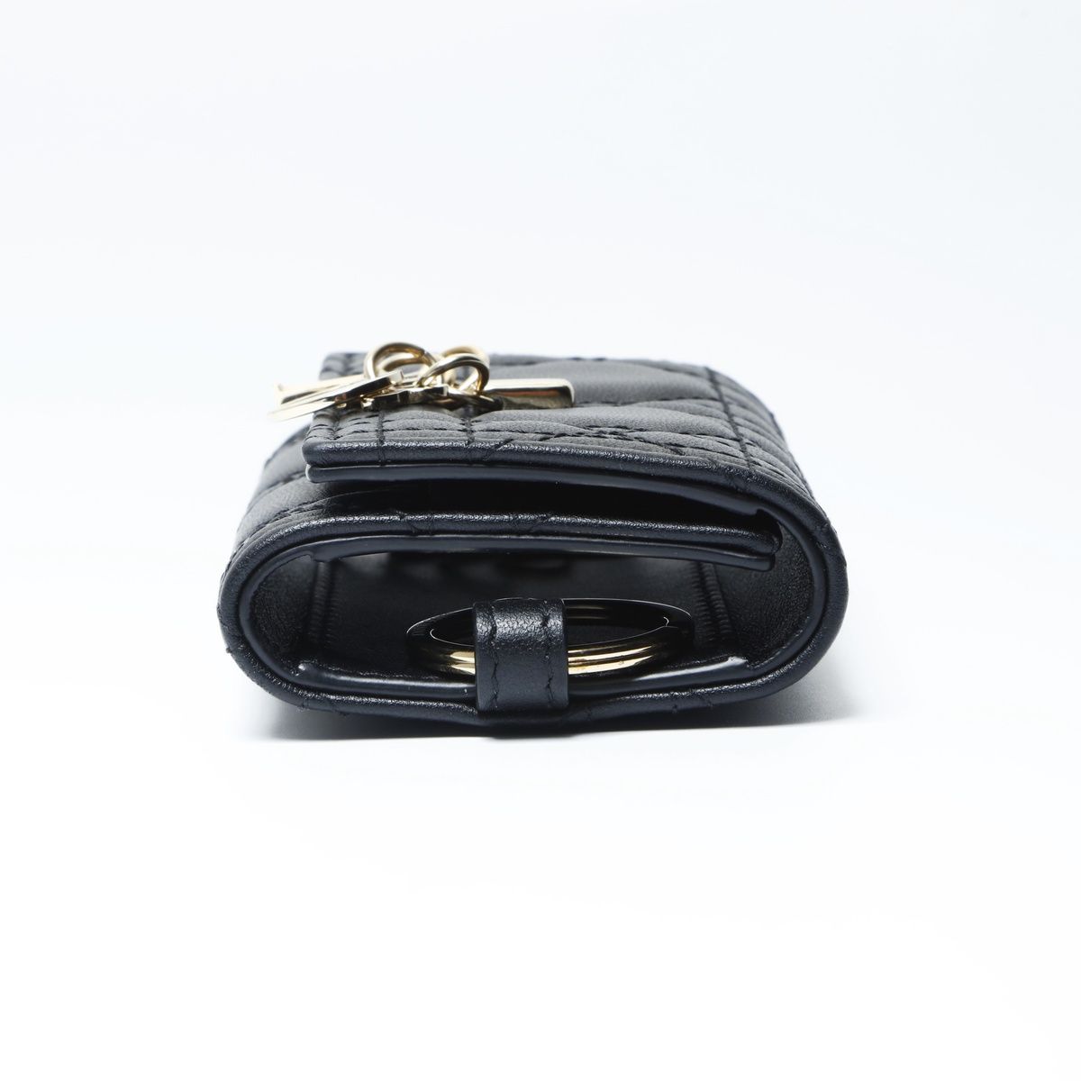 キーケース レザー