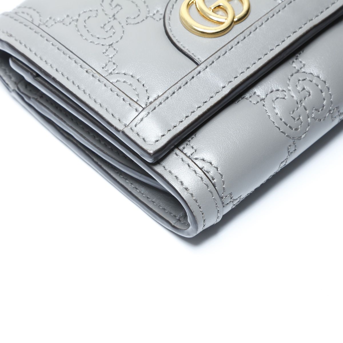 三つ折り財布 カードケース