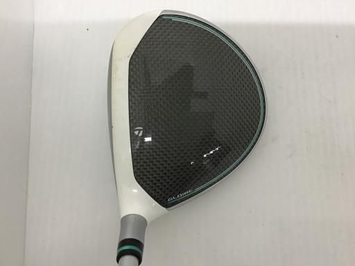 テーラーメイド STEALTH GLOIRE 3W レディース フェアウェイウッド FW SPEEDER NX for TM FW フレックスL レディース 女性用 右利き 右用 Cランク ゴルフクラブ