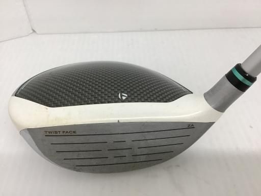 テーラーメイド STEALTH GLOIRE 3 W レディース フェアウェイウッド FW SPEEDER NX for TM フレックスL 女性用 右利き 右用 Cランク ゴルフクラブ