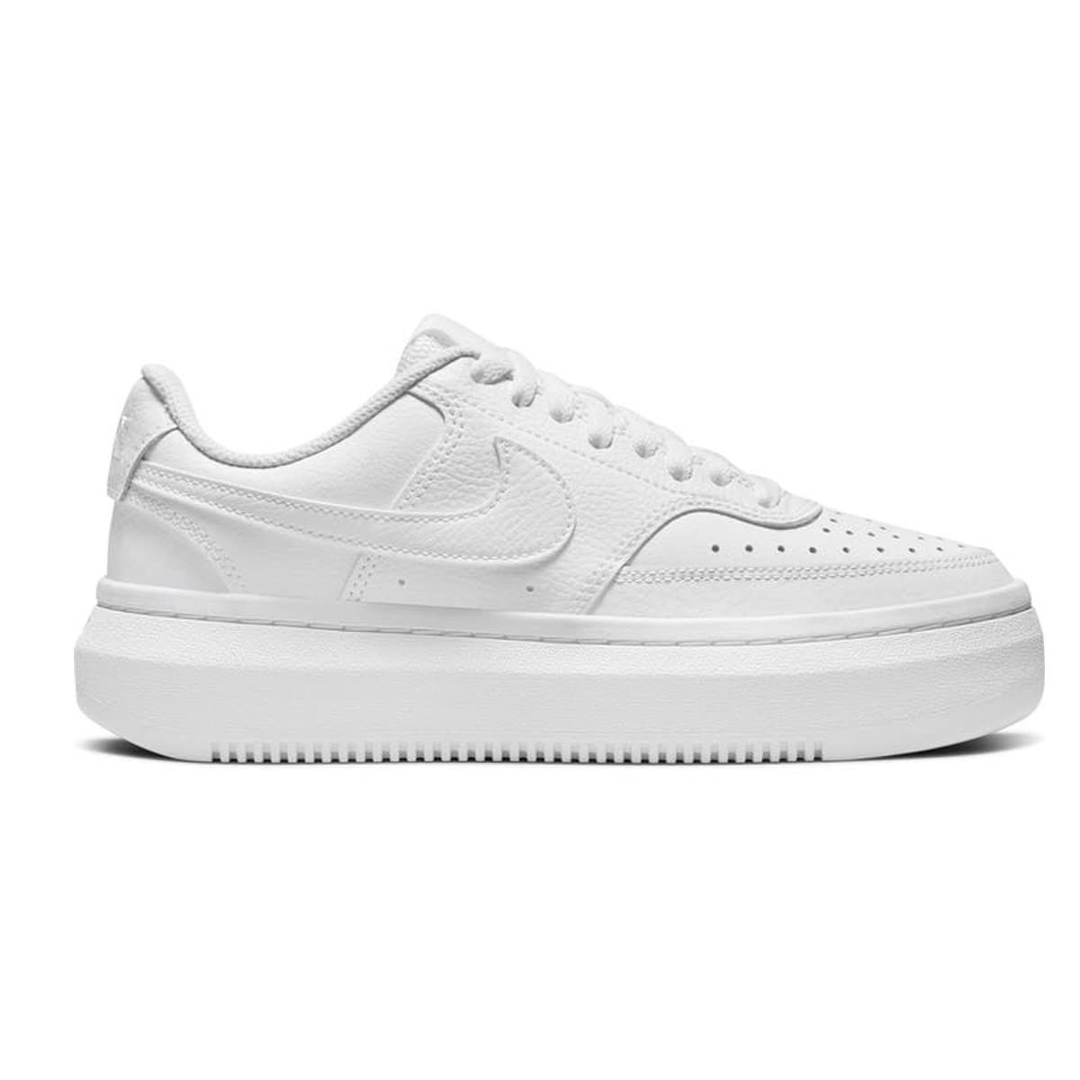 NIKE ナイキ コート ビジョン ALTA LTR W COURT VISION ホワイト DM 0113-100 24.5 cm