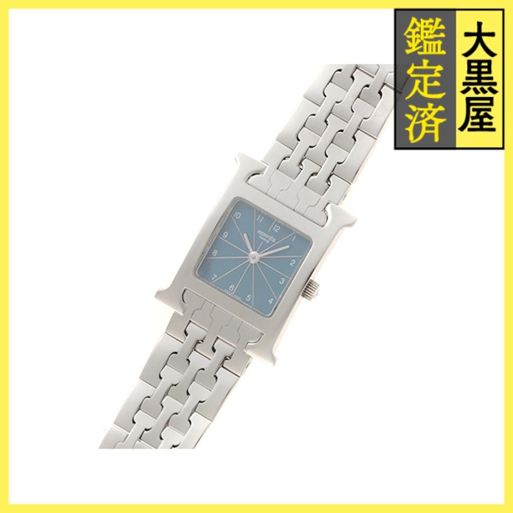 エルメス Hウォッチ HH 1.210 205